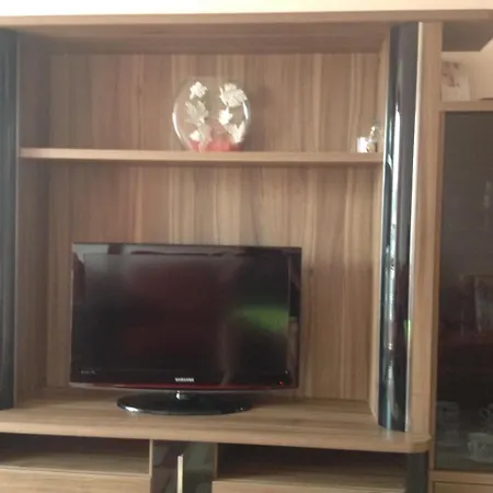 Apartament Lux In Pasific2 Apartman Napospart