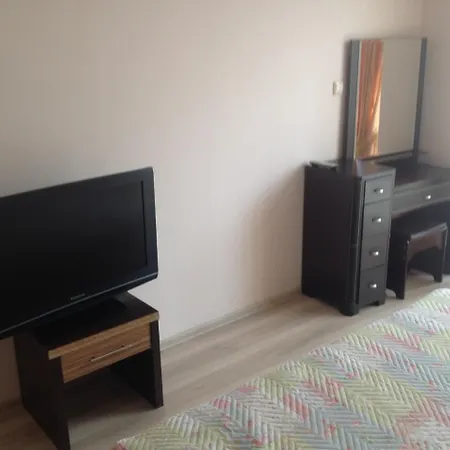 Apartman Apartament Lux In Pasific2