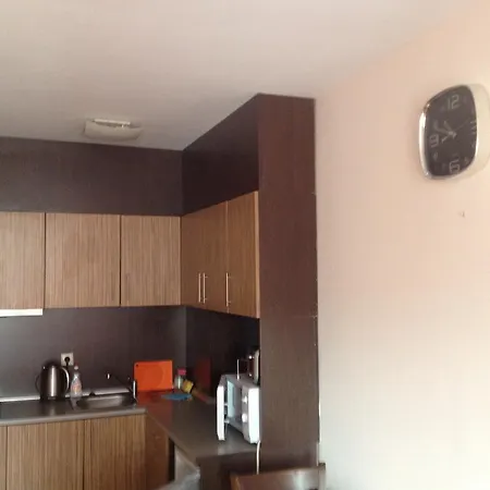 Apartament Lux In Pasific2 Apartman