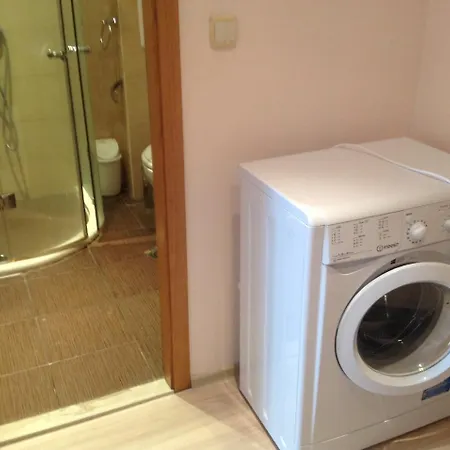Apartament Lux In Pasific2 Slăntjev Brjag