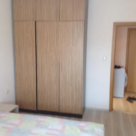 Lägenhet Apartament Lux In Pasific2 Slăntjev Brjag