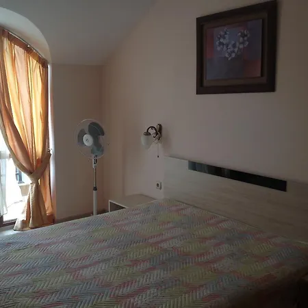 Apartament Lux In Pasific2 Slăntjev Brjag