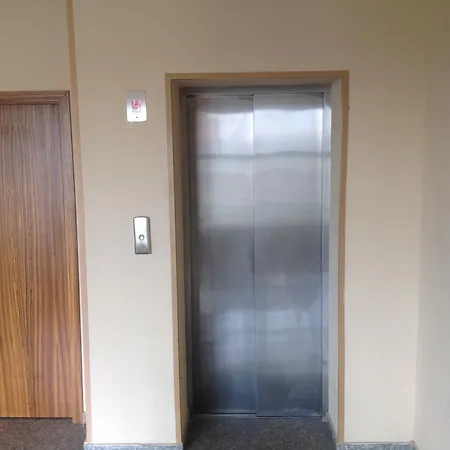 Lägenhet Apartament Lux In Pasific2
