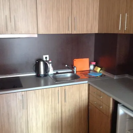 Apartament Lux In Pasific2 Slăntjev Brjag